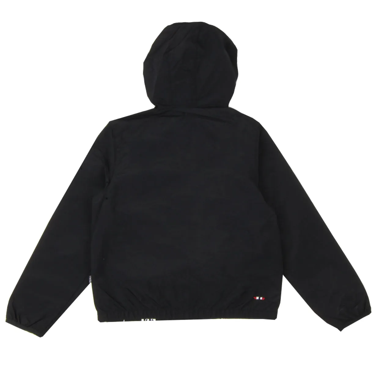 Napapijri Junior Vertical Logo Jacket