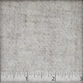 Natural Wool Coarse Broadcloth - $30.00 yd.