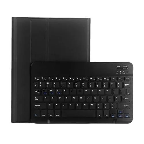 Navigate Series Keyboard Folio Case - iPad 10.2"