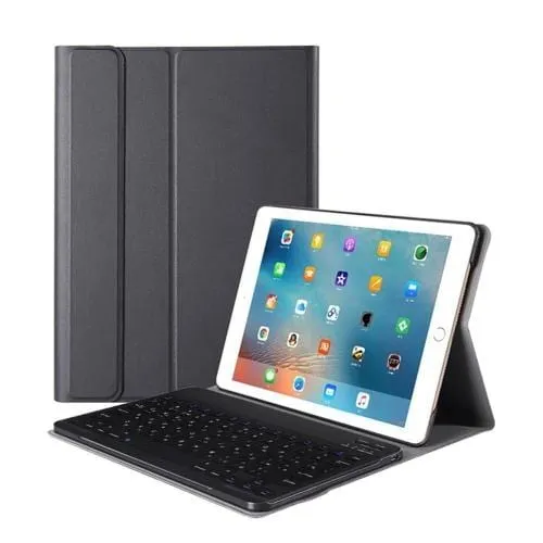 Navigate Series Keyboard Folio Case - iPad 10.2"