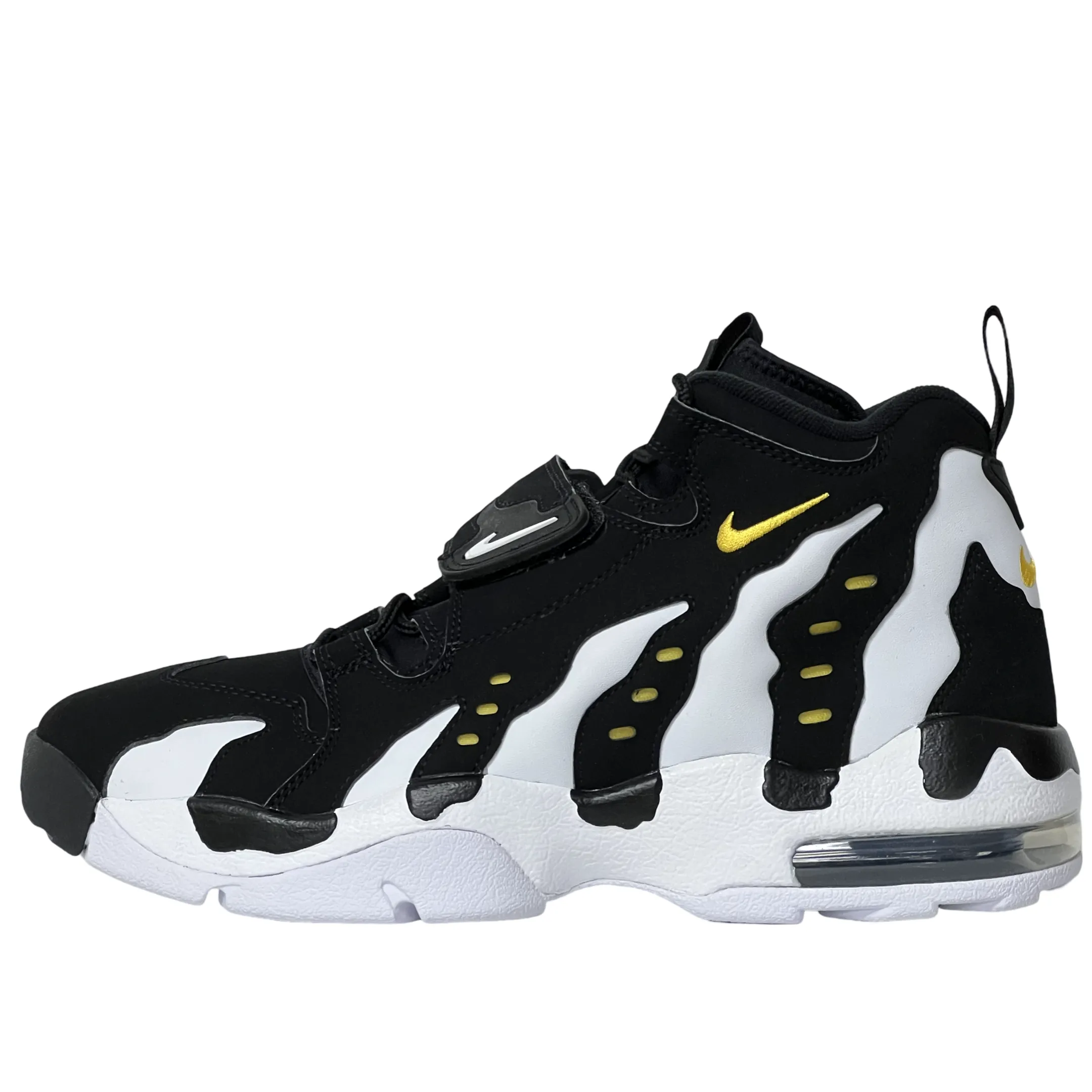 Nike Air DT Max '96 Black White 2024