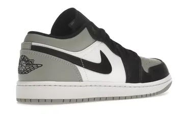 Nike Air Jordan 1 Low Shadow Toe Men's