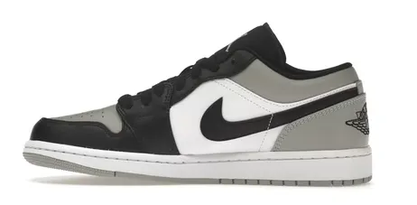 Nike Air Jordan 1 Low Shadow Toe Men's