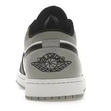 Nike Air Jordan 1 Low Shadow Toe Men's