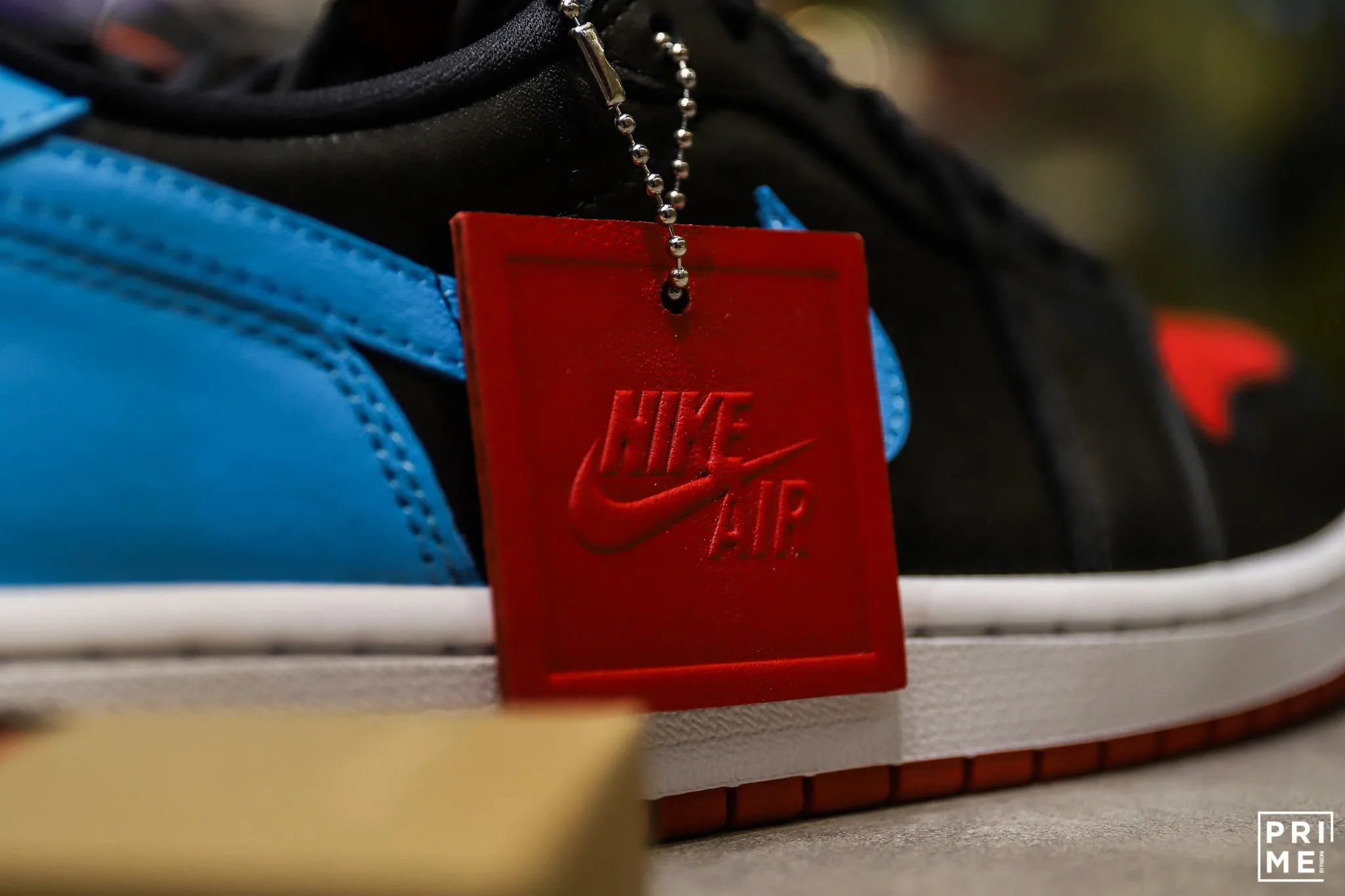 Nike Air Jordan 1 Low W OG “UNC to Chicago” (CZ0775 046)