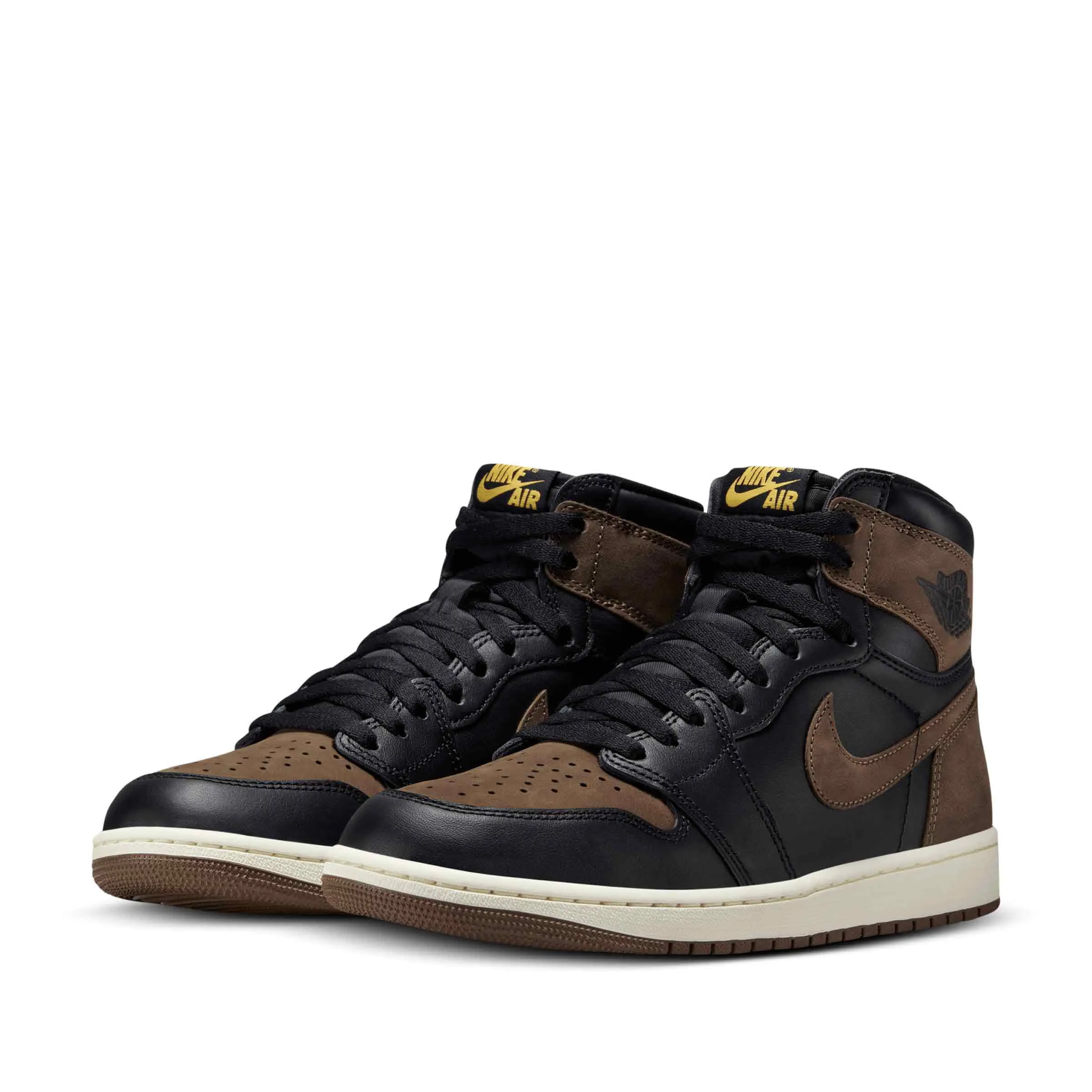 Nike Air Jordan 1 Retro High OG Palomino Men's