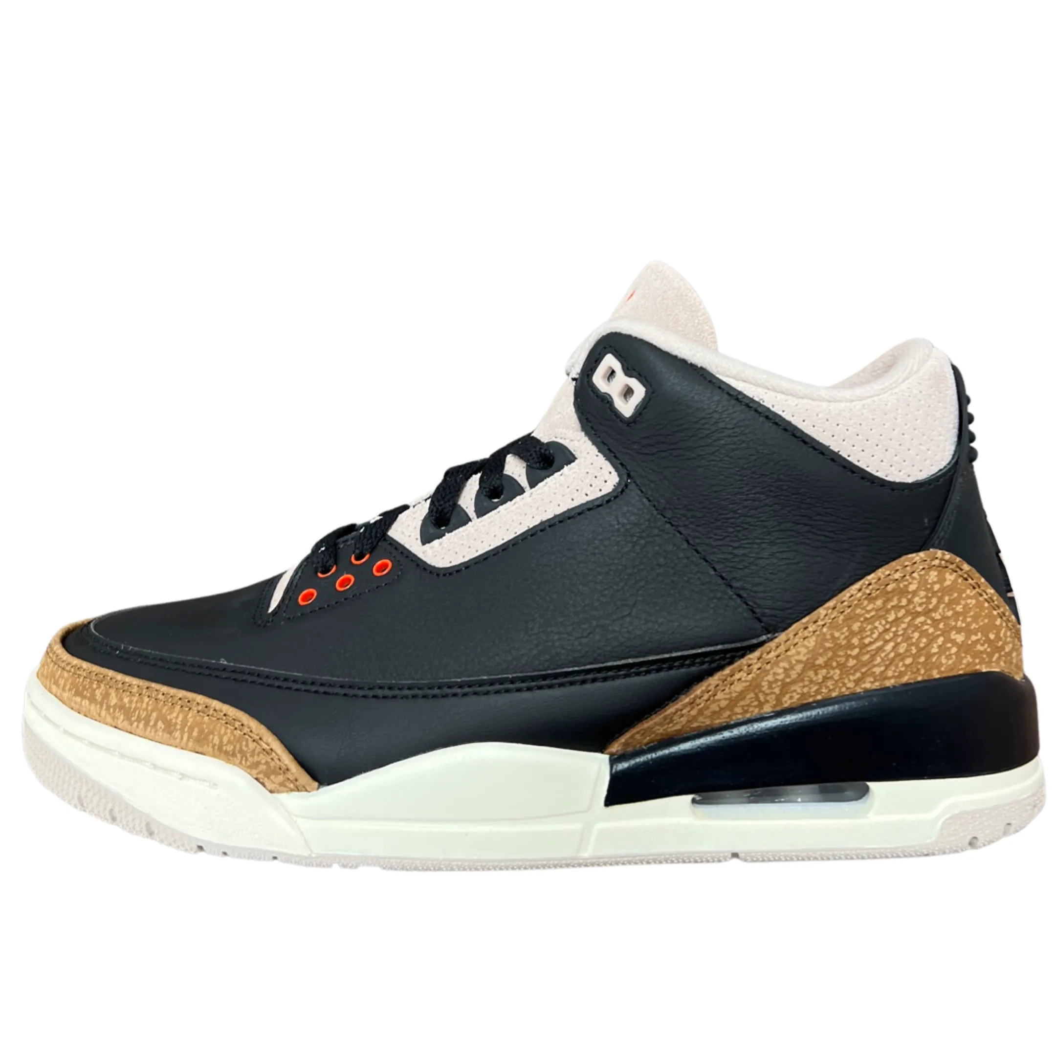 Nike Air Jordan 3 Desert Elephant