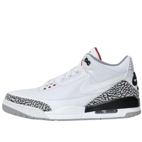 Nike Air Jordan 3 JTH Super Bowl