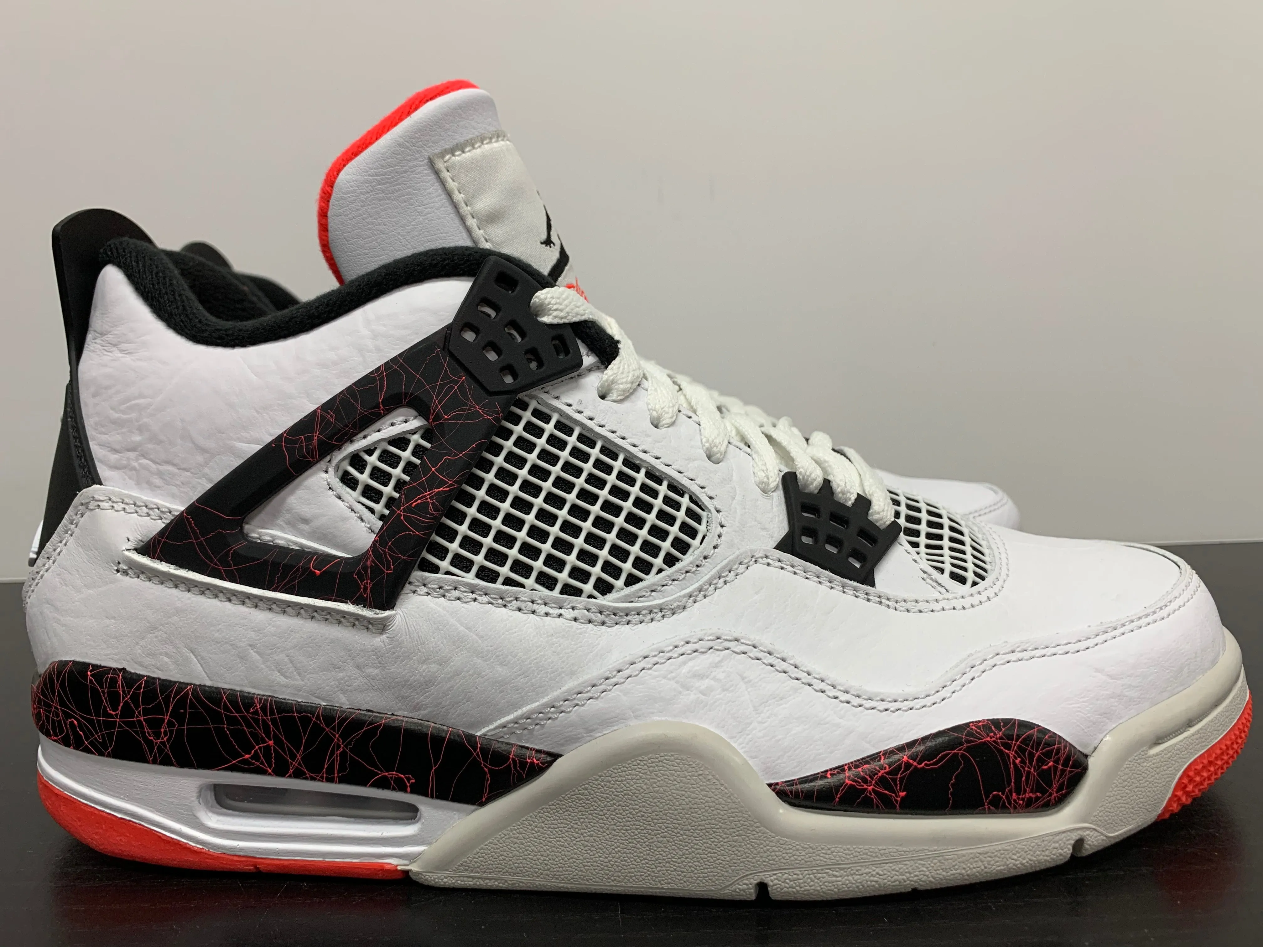 Nike Air Jordan 4 Flight Nostalgia