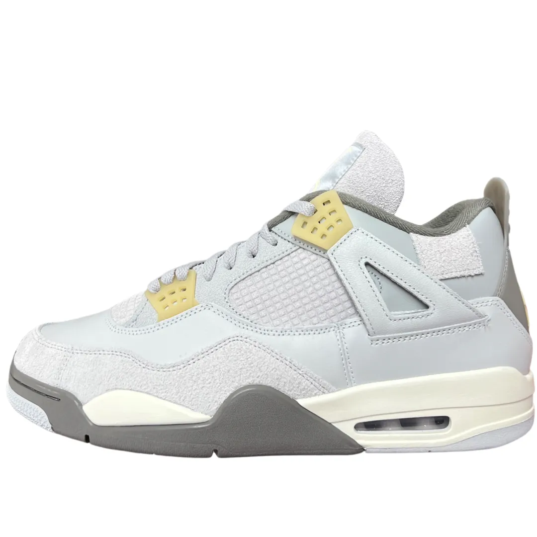 Nike Air Jordan 4 SE Craft