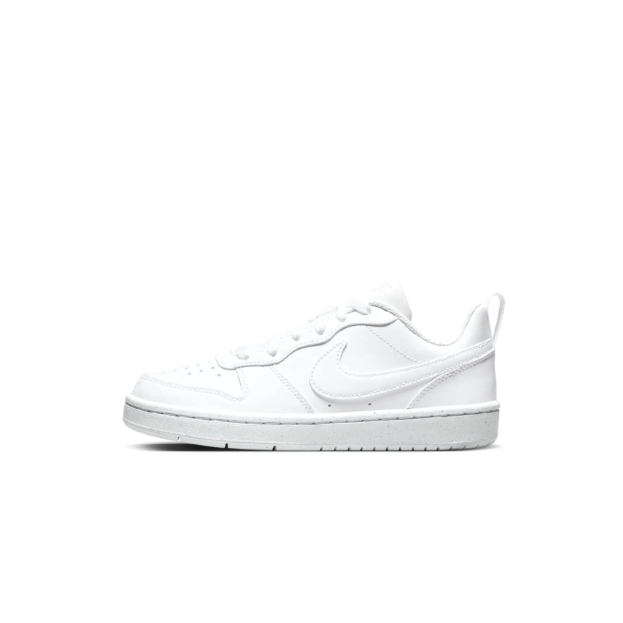 NIKE COURT BOROUGH LOW RECRAFT (GS) DV5456 106