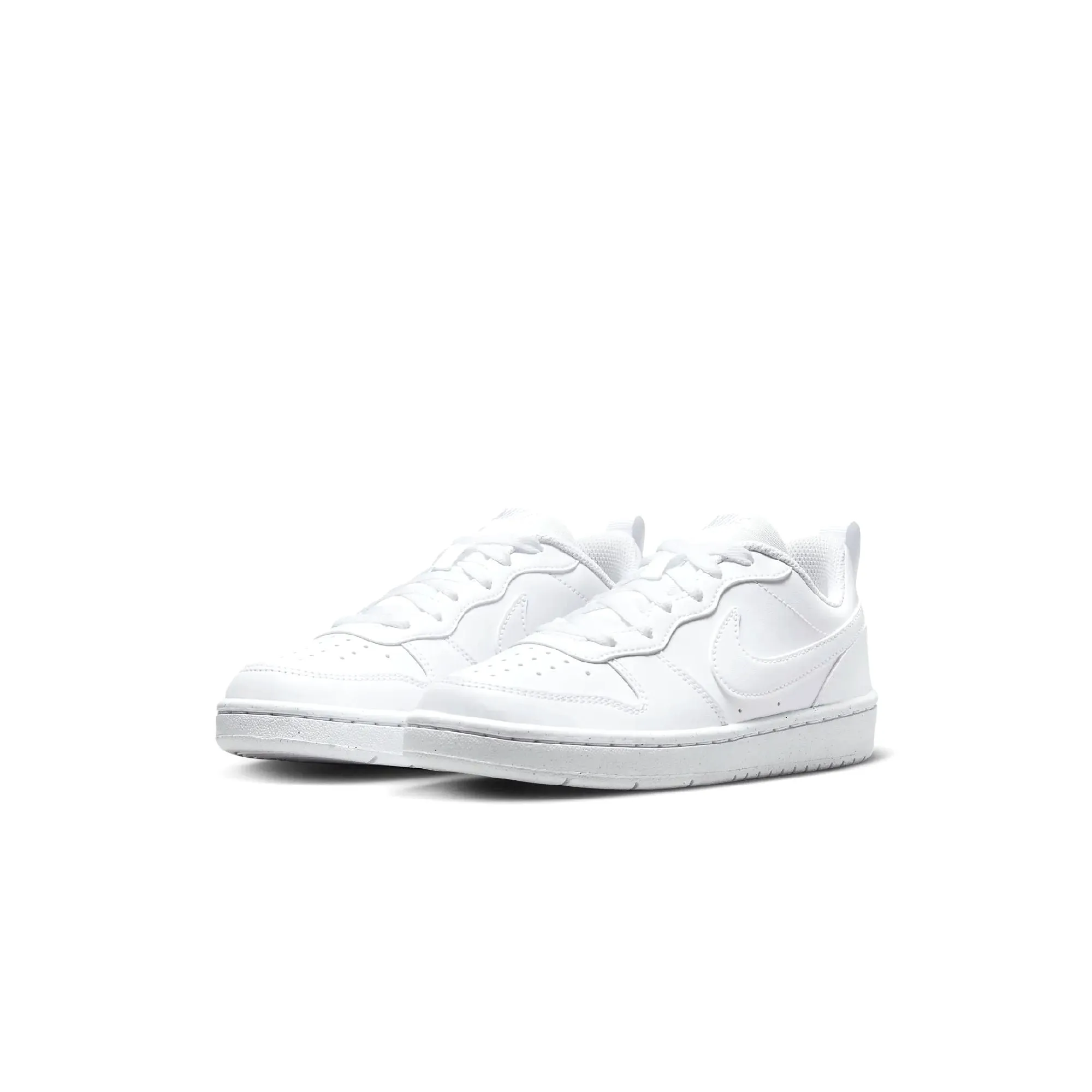 NIKE COURT BOROUGH LOW RECRAFT (GS) DV5456 106