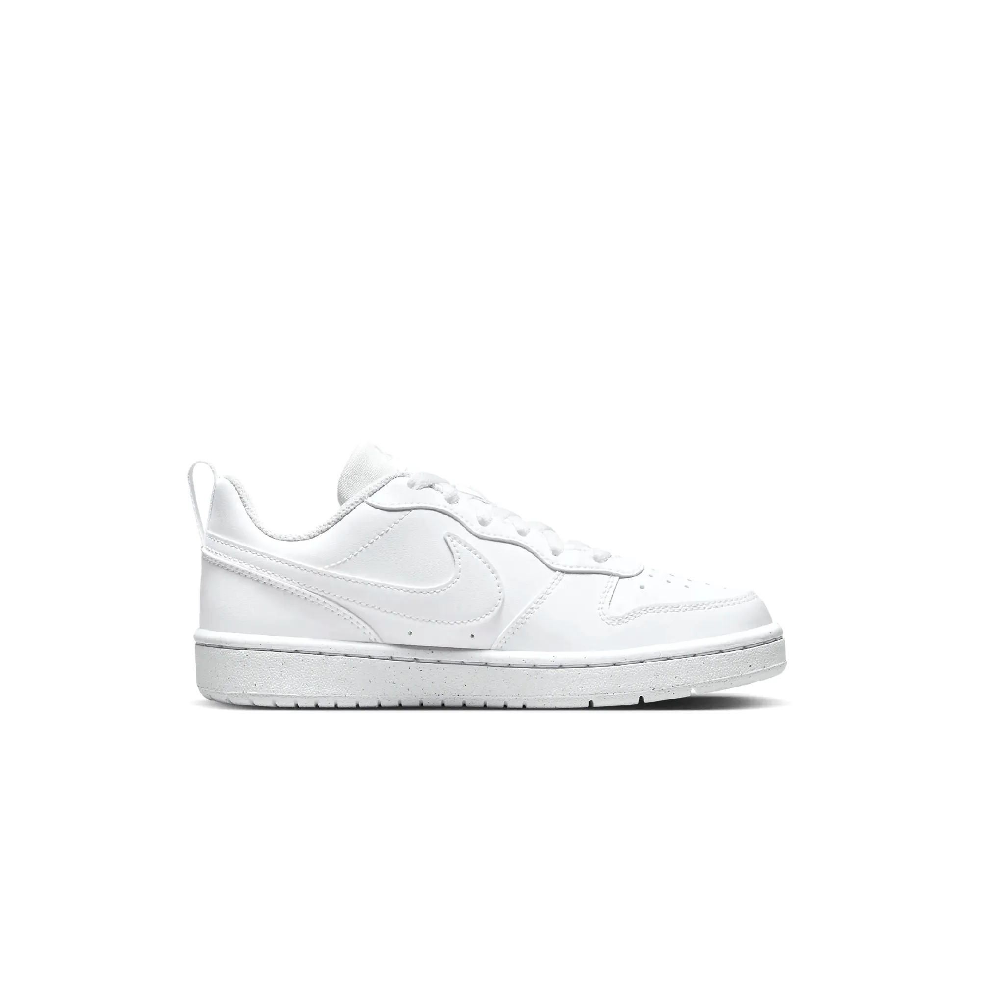 NIKE COURT BOROUGH LOW RECRAFT (GS) DV5456 106