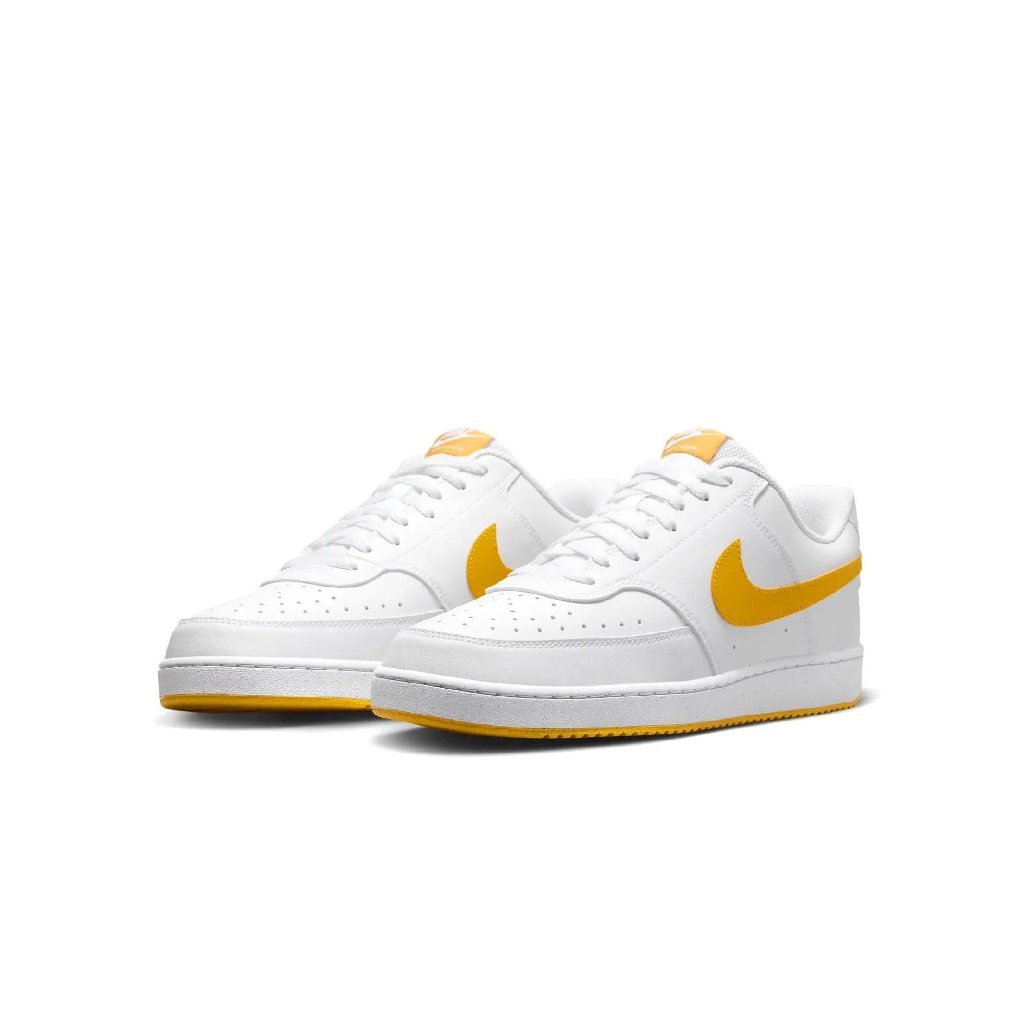 NIKE COURT VISION LOW NEXT NATURE HF1744 100