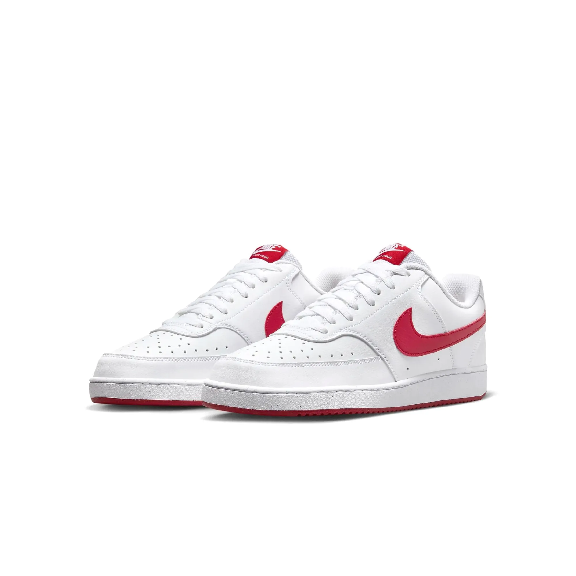 NIKE COURT VISION LOW NEXT NATURE HF1744 101