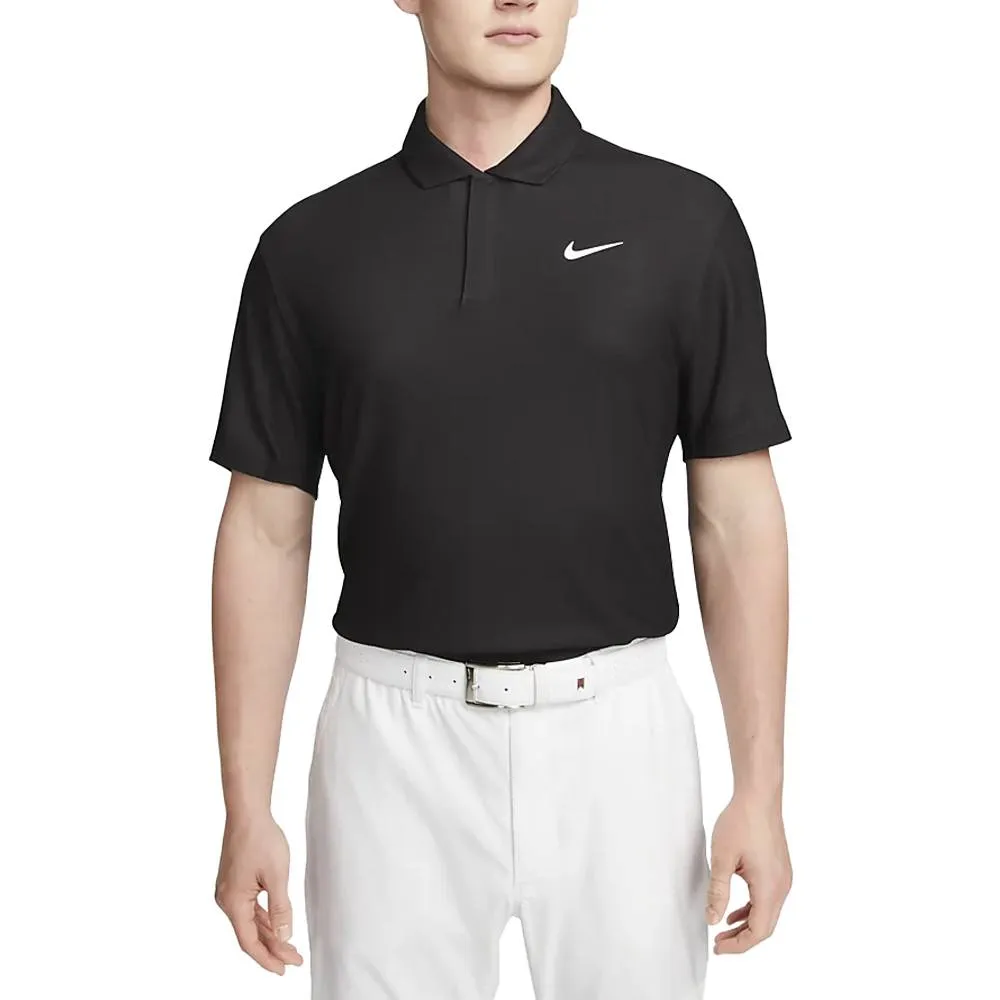 Nike Dri-FIT Tiger Woods Tech Pique Golf Polo 2023