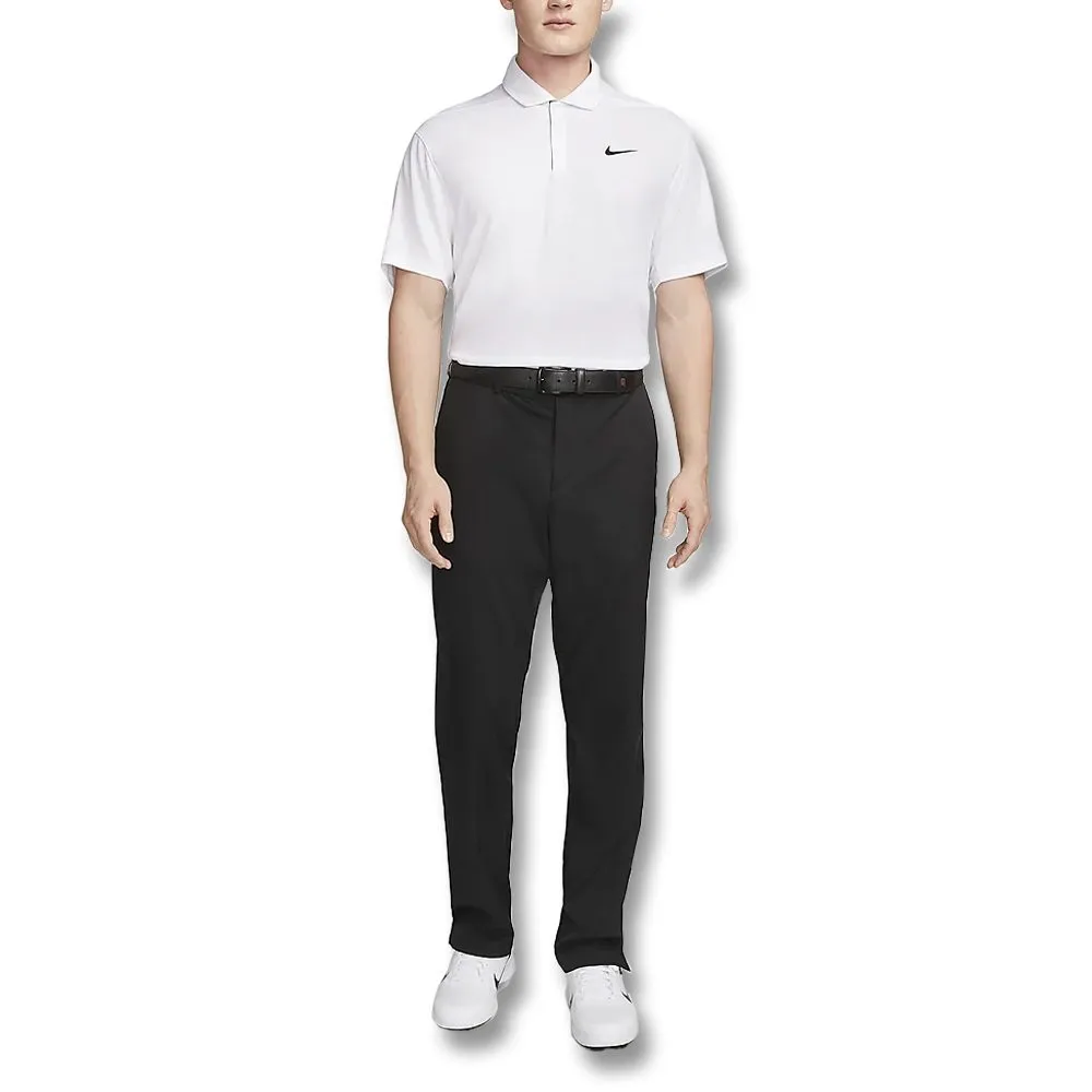 Nike Dri-FIT Tiger Woods Tech Pique Golf Polo 2023