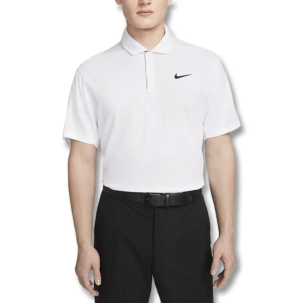 Nike Dri-FIT Tiger Woods Tech Pique Golf Polo 2023