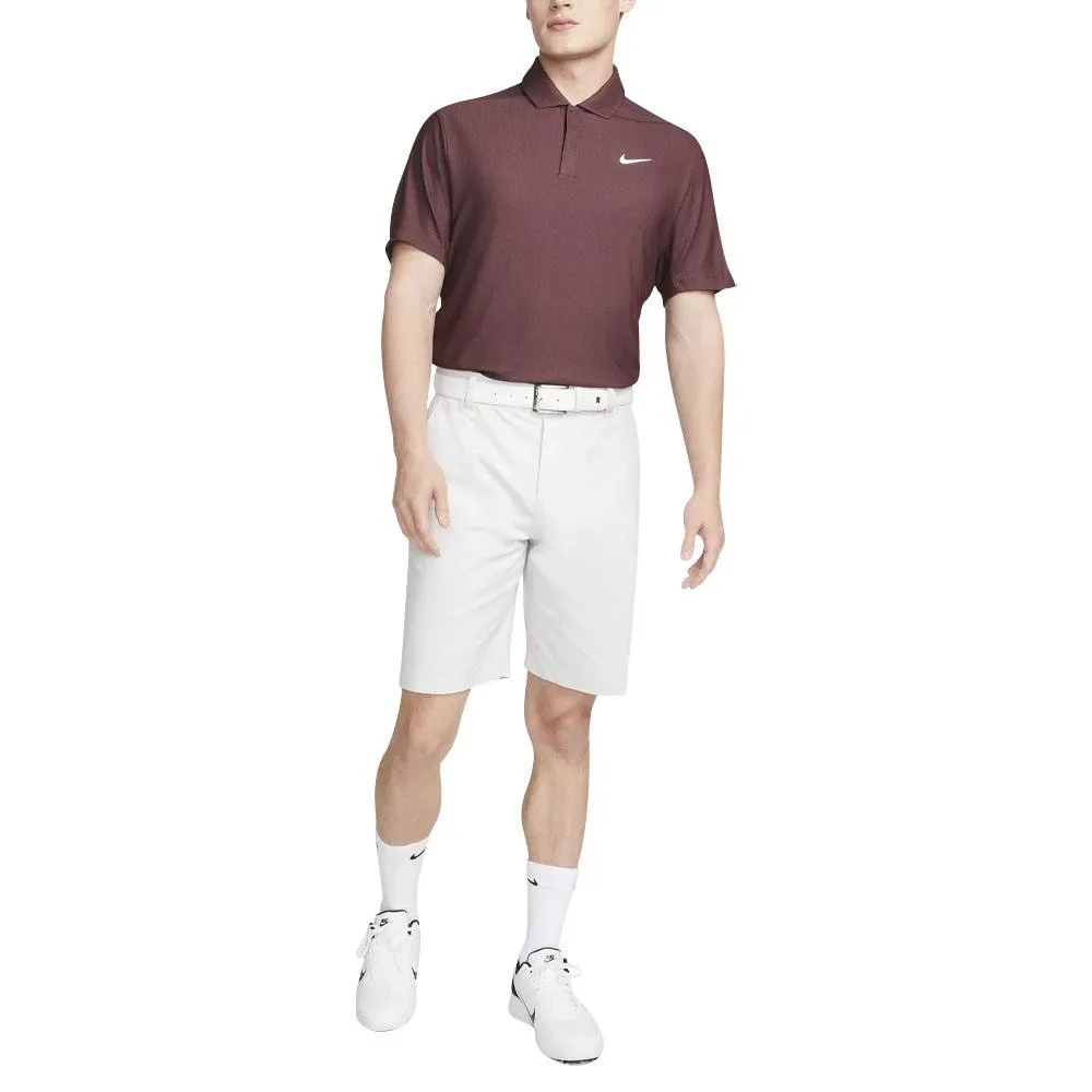 Nike Dri-FIT Tiger Woods Tech Pique Golf Polo 2023