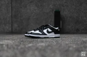 NIKE DUNK  LOW PANDA White / Black White (DD1391 100)