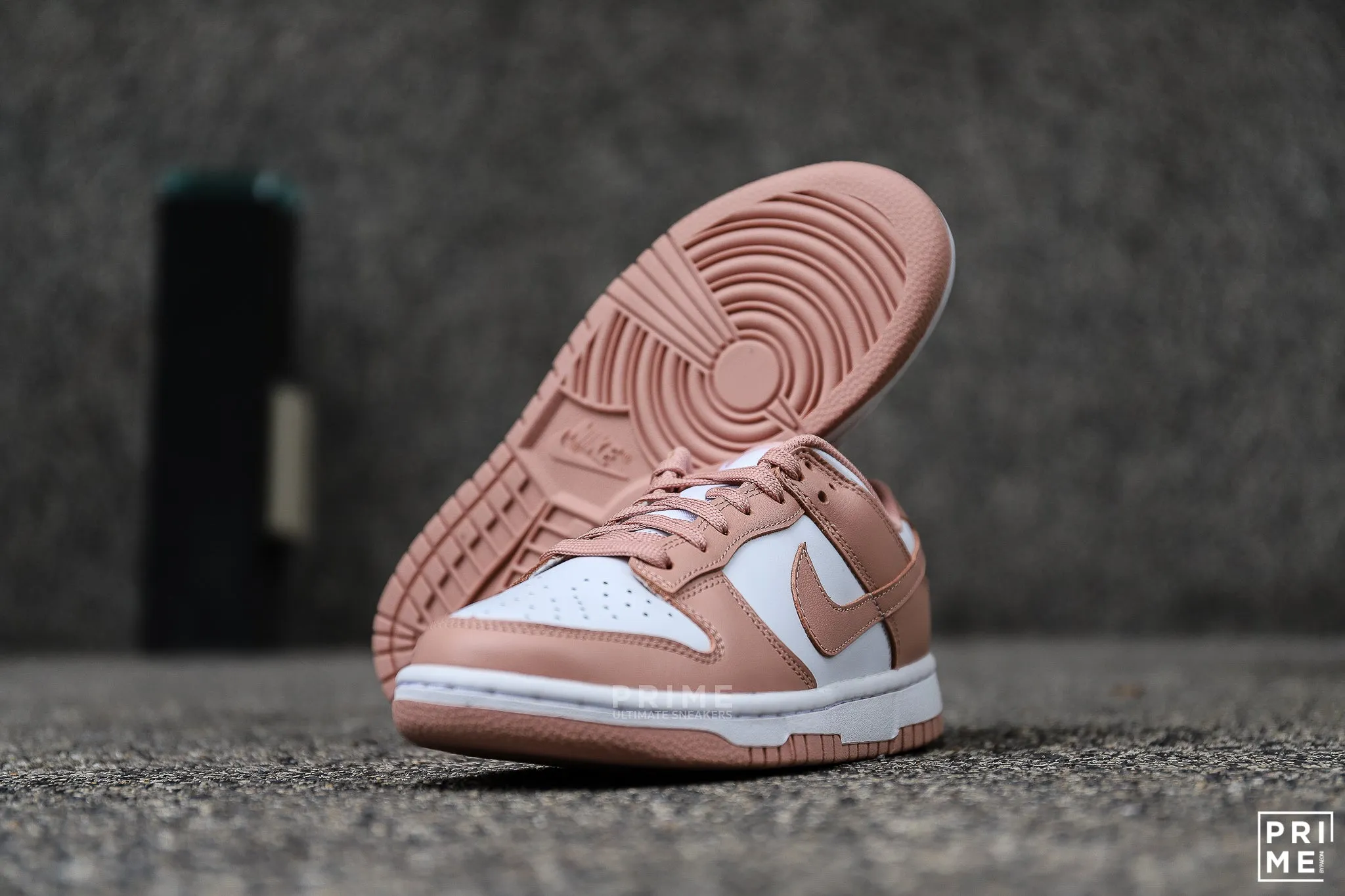 Nike Dunk Low W Rose Whisper (DD1503 118)