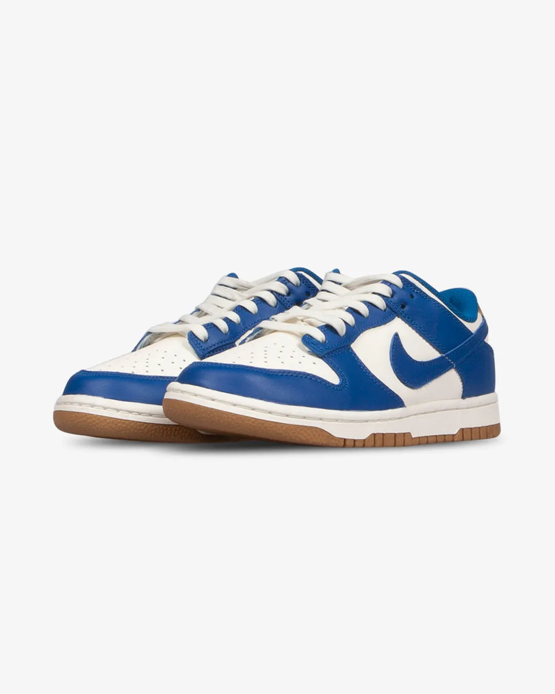 Nike Dunk Low WMNS 'Kansas City Royals'