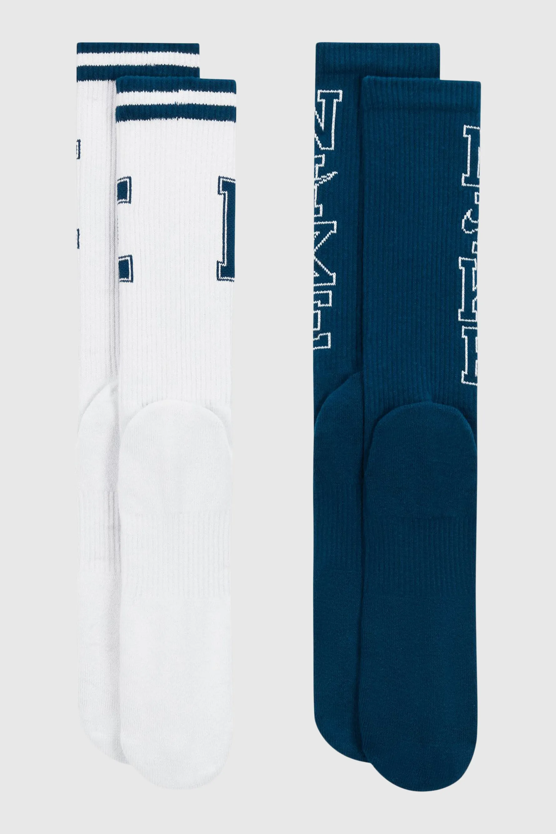 Nike Everyday Plus Socks - Multi-color