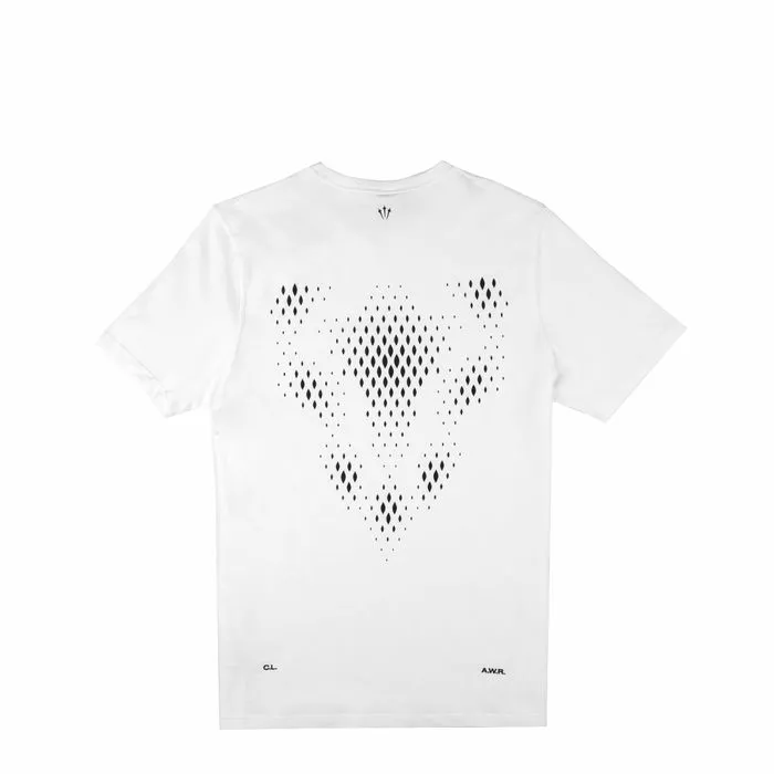 Nike x Nocta NRG AU ESS T-Shirt (White/Black)