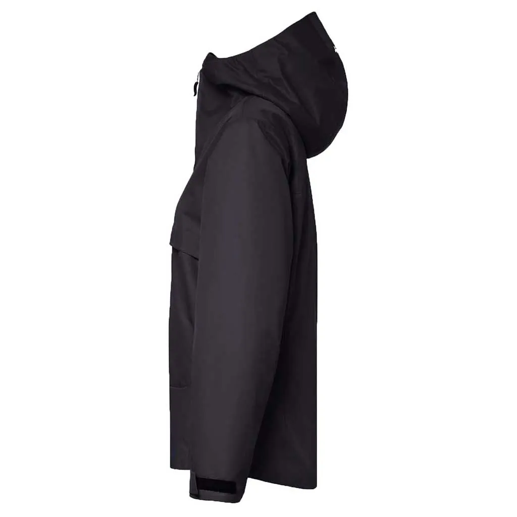 Oakley 2024 Womens Holly Anorak - Blackout