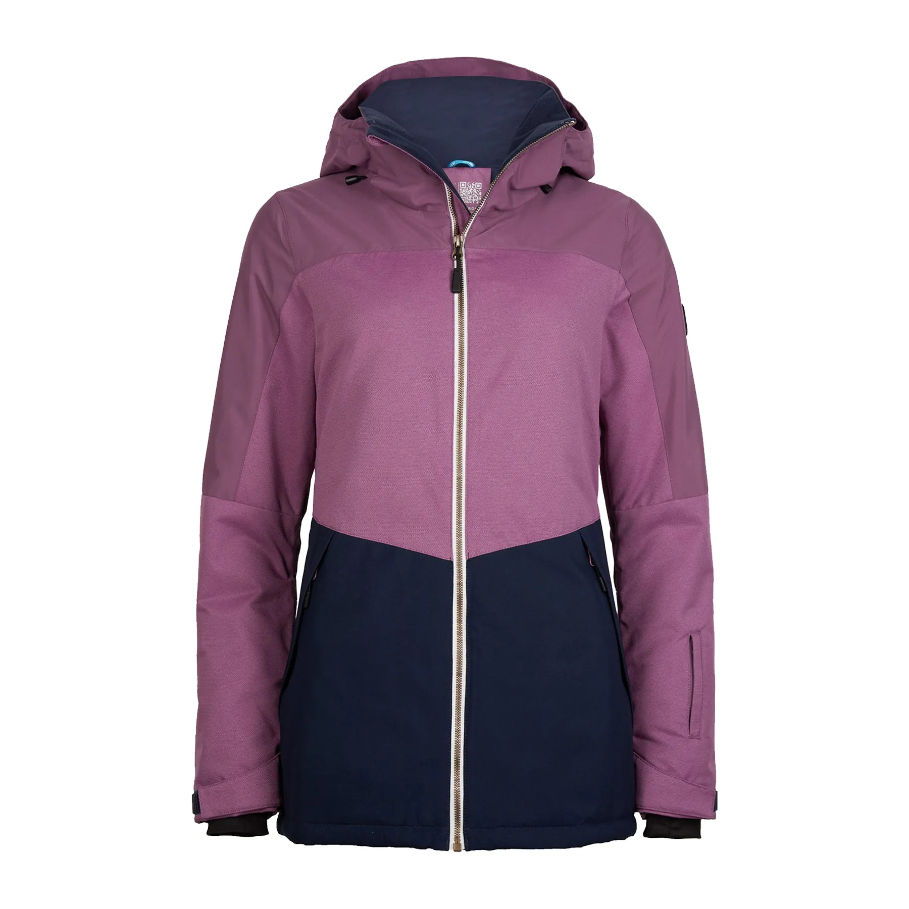 O'Neill Womens Halite Jacket