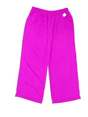 Pants Other By Clothes Mentor In Purple, Size: 2x