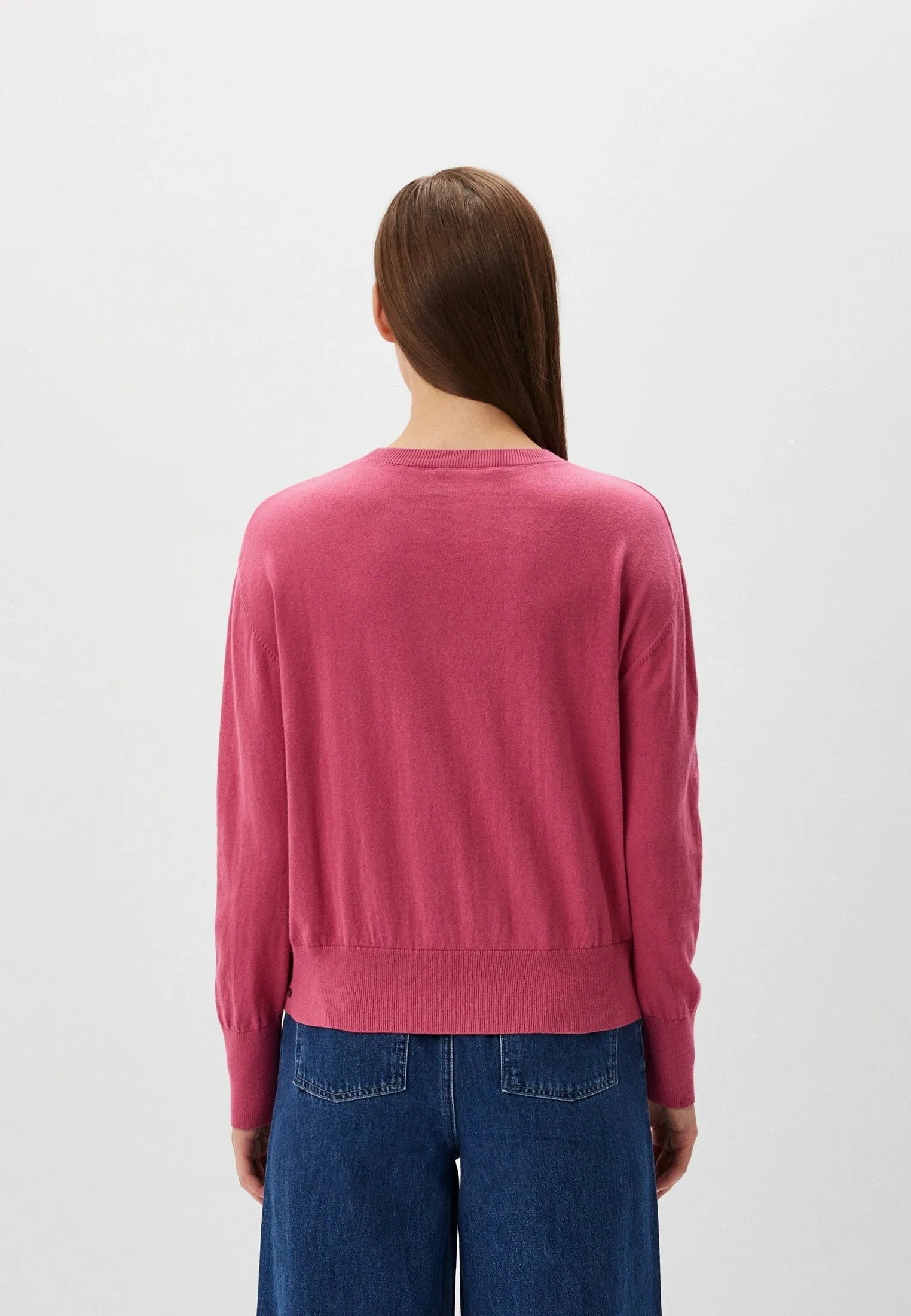 Penny Black Rostok Cotton/Cashmere Jumper