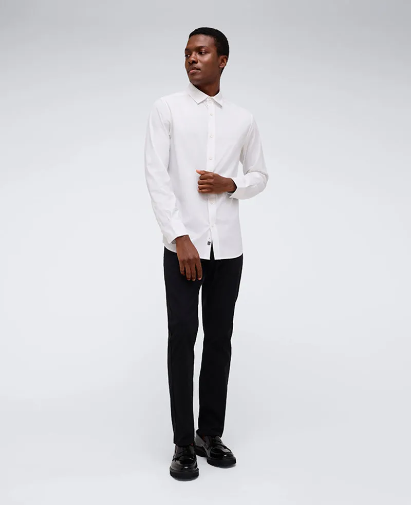 Performance Slim Fit Button Down Shirt