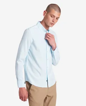 Performance Slim Fit Button Down Shirt