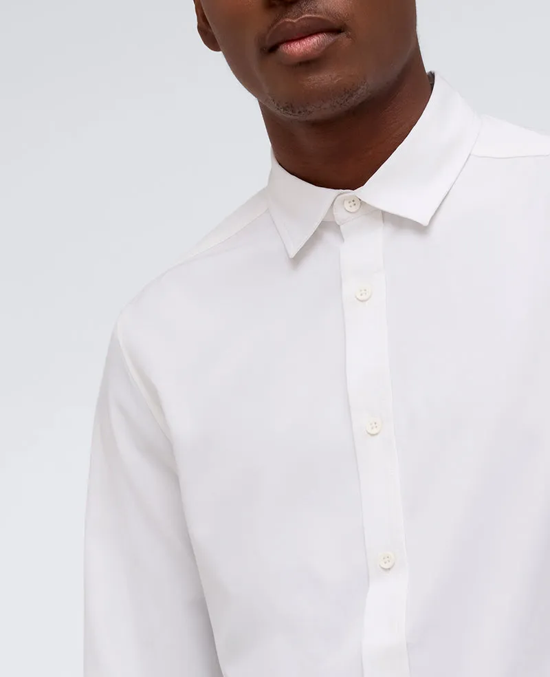 Performance Slim Fit Button Down Shirt