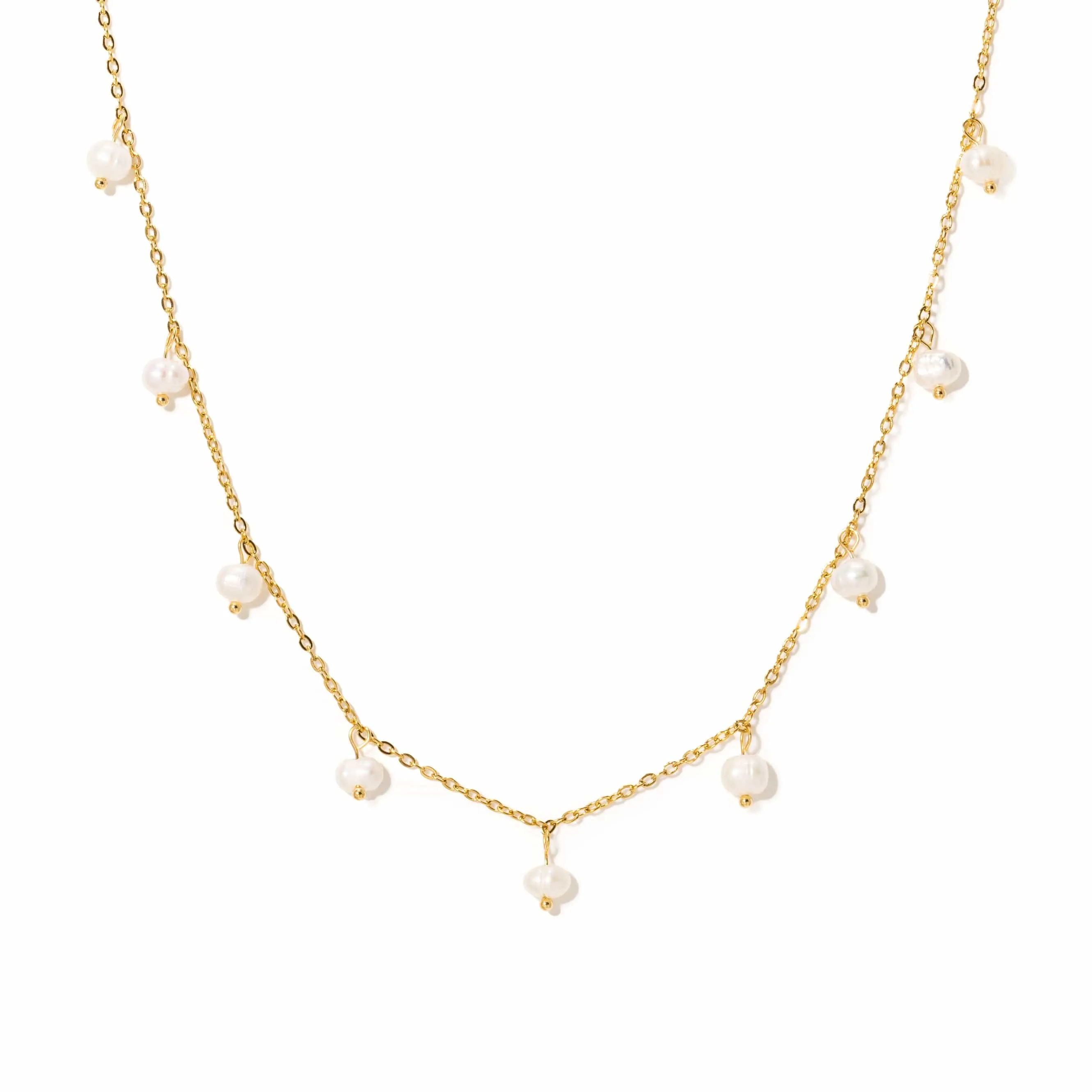 Perla Necklace