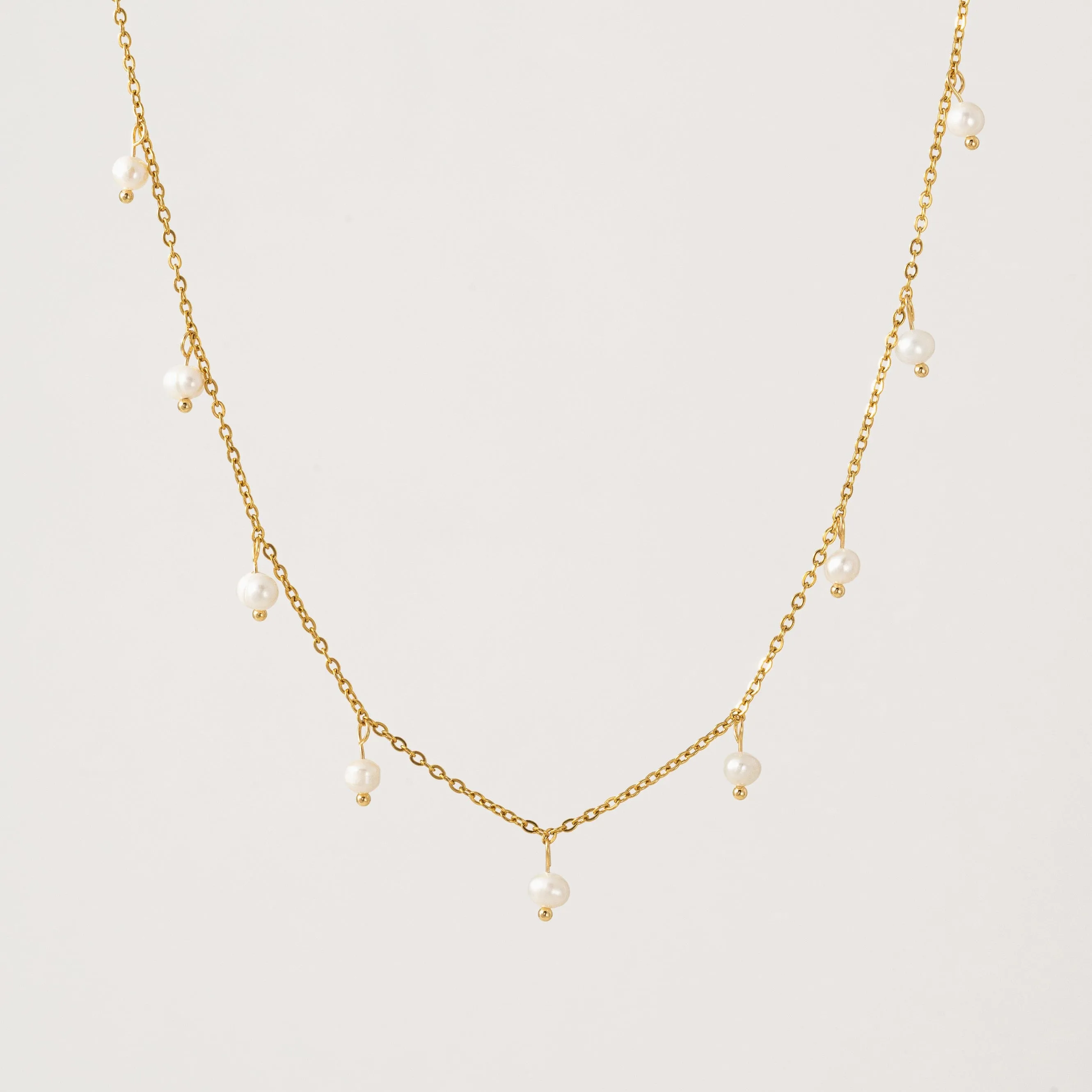 Perla Necklace