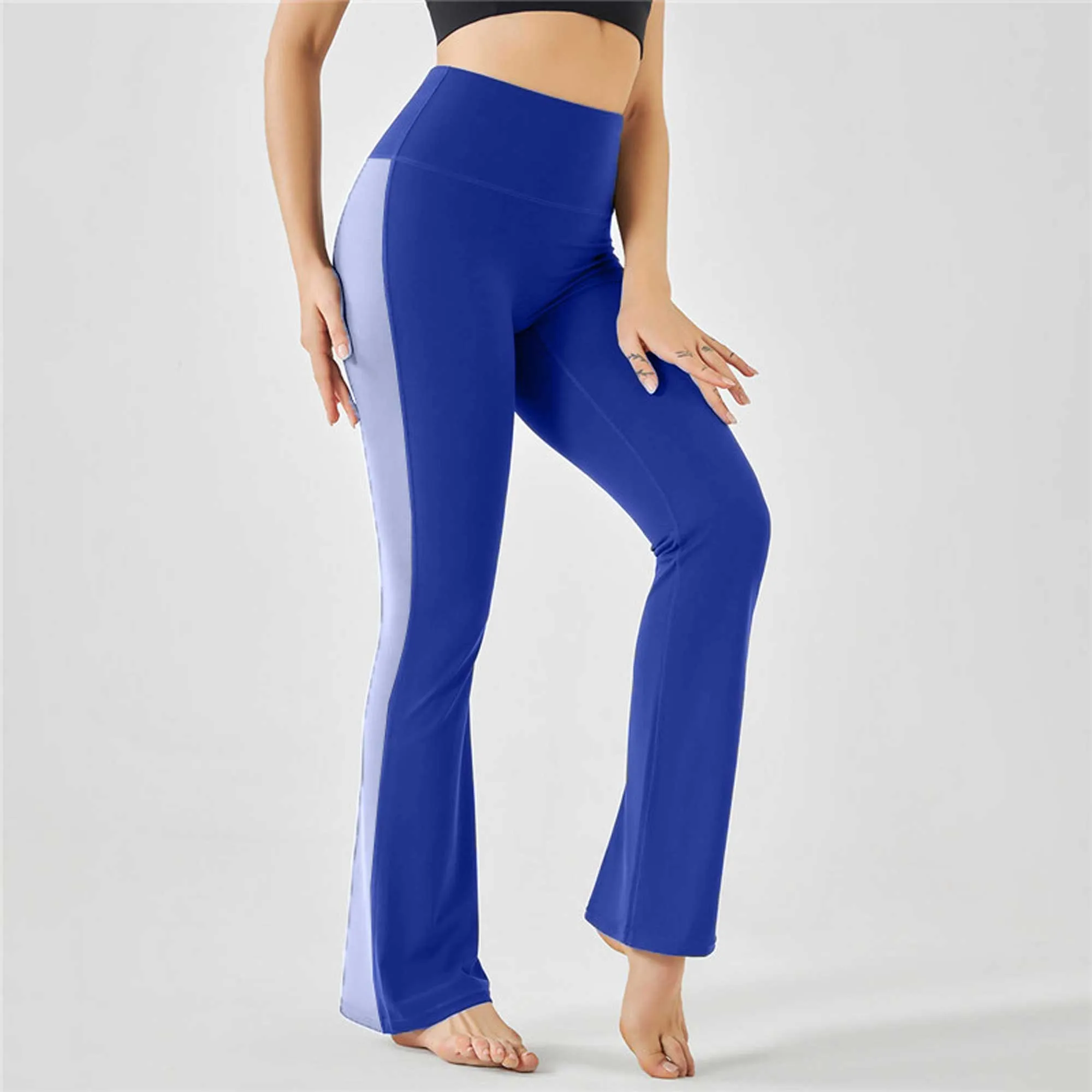 Polo Athletica Women's Activewear Yoga Pants