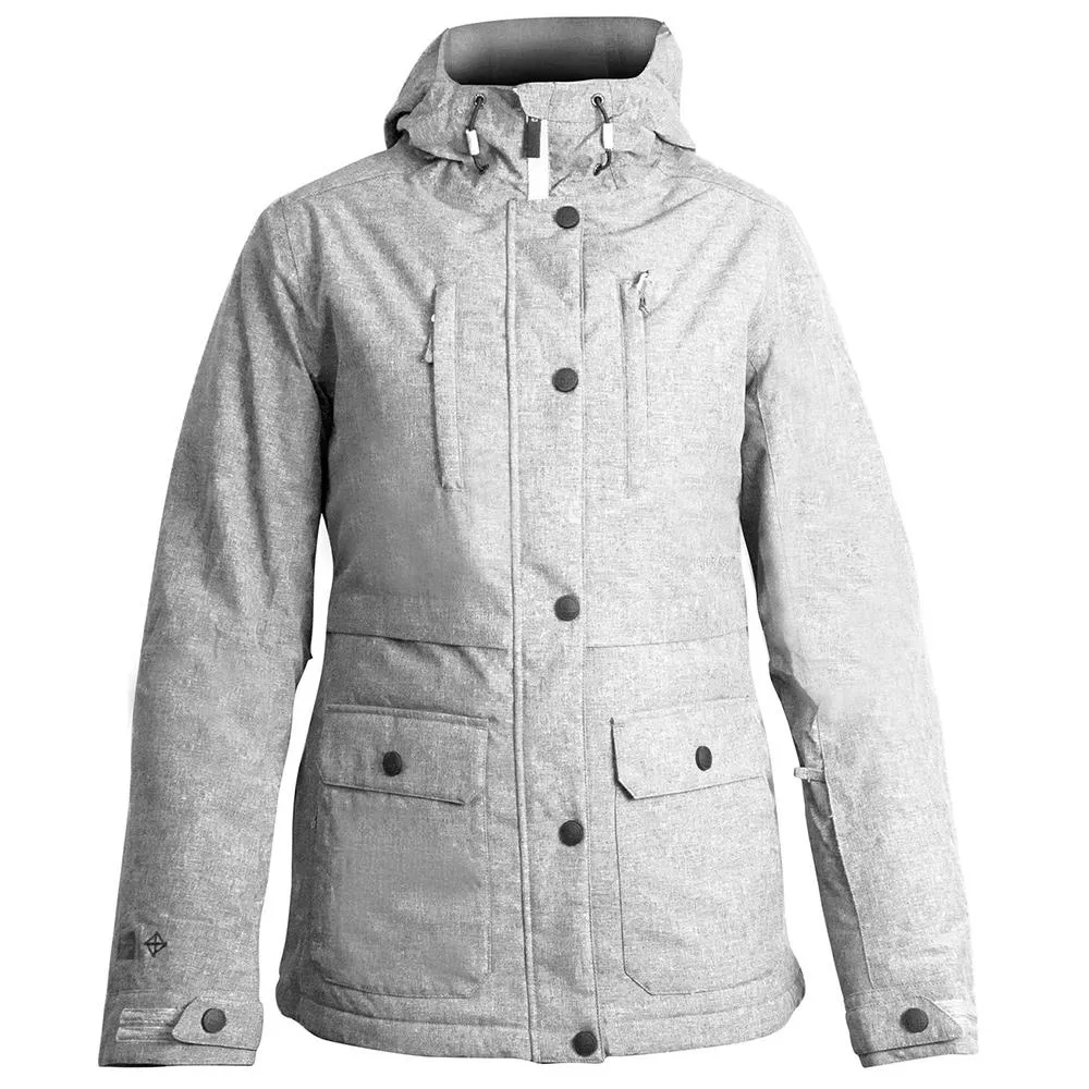 Powder Room Spirit Insulated Jacket