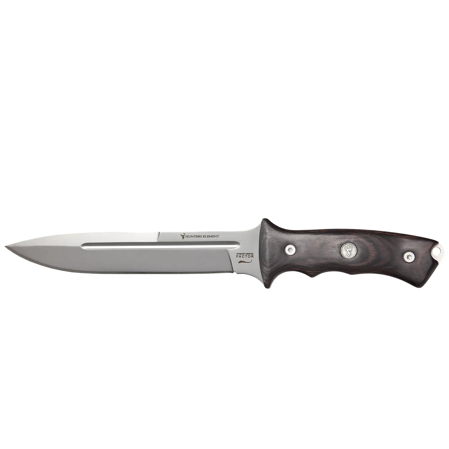 Primary Series Factor Knife