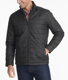 Quilted City Jacket