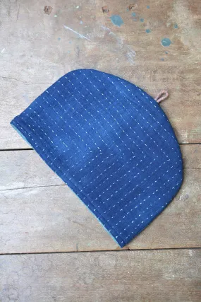 Quilted Tea Cosy