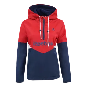 Reebok Women's Pullover Jacket