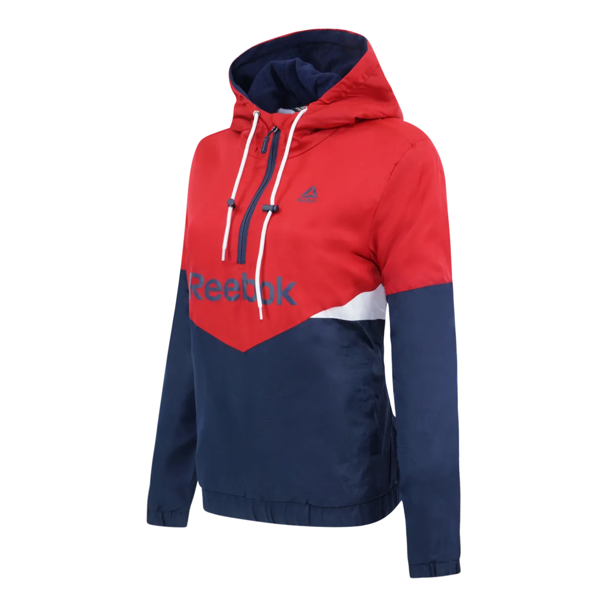 Reebok Women's Pullover Jacket