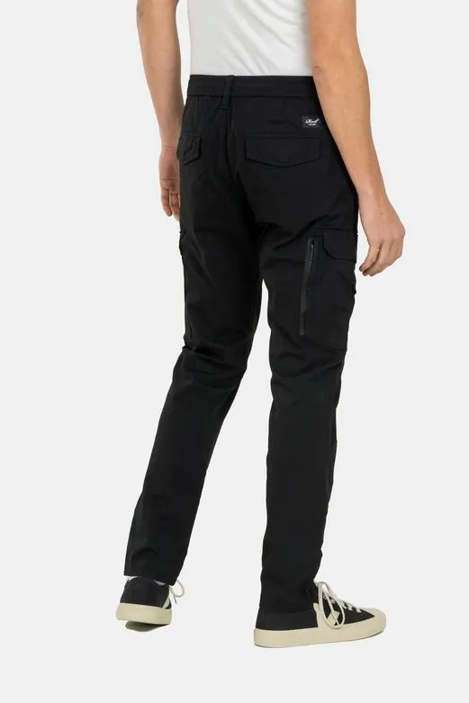 Reflex Easy Cargo BR Deep Black