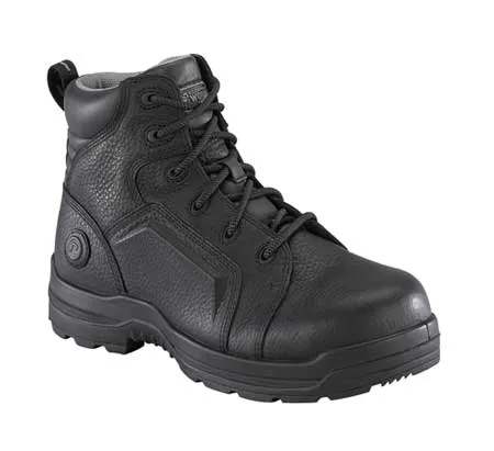 ROCKPORT WORKS Men's 6 inch Waterproof Composite Toe Boot #RK6635