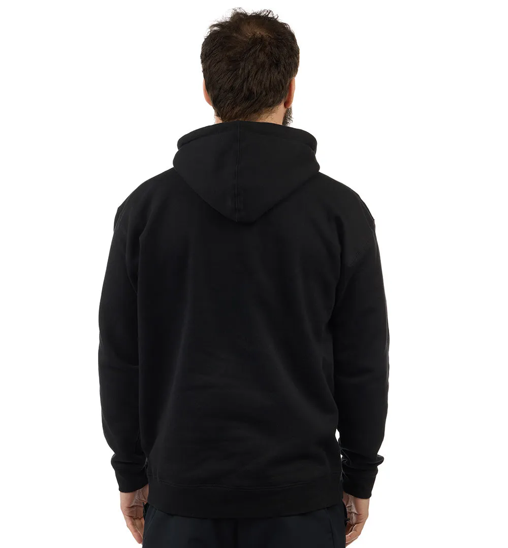 SPARTAN Warrior Skull Hoodie - Men's