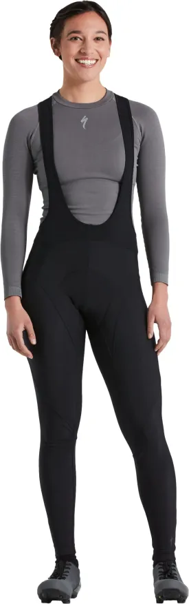 Specialized RBX Comp Thermal Womens Bib Tights