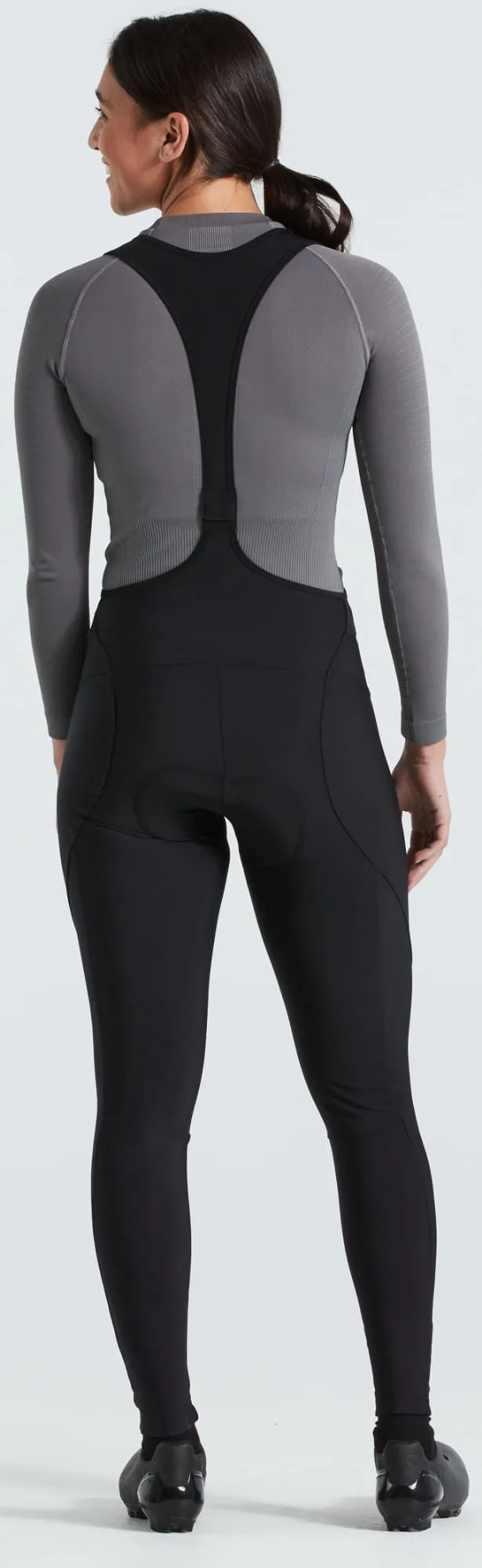 Specialized RBX Comp Thermal Womens Bib Tights