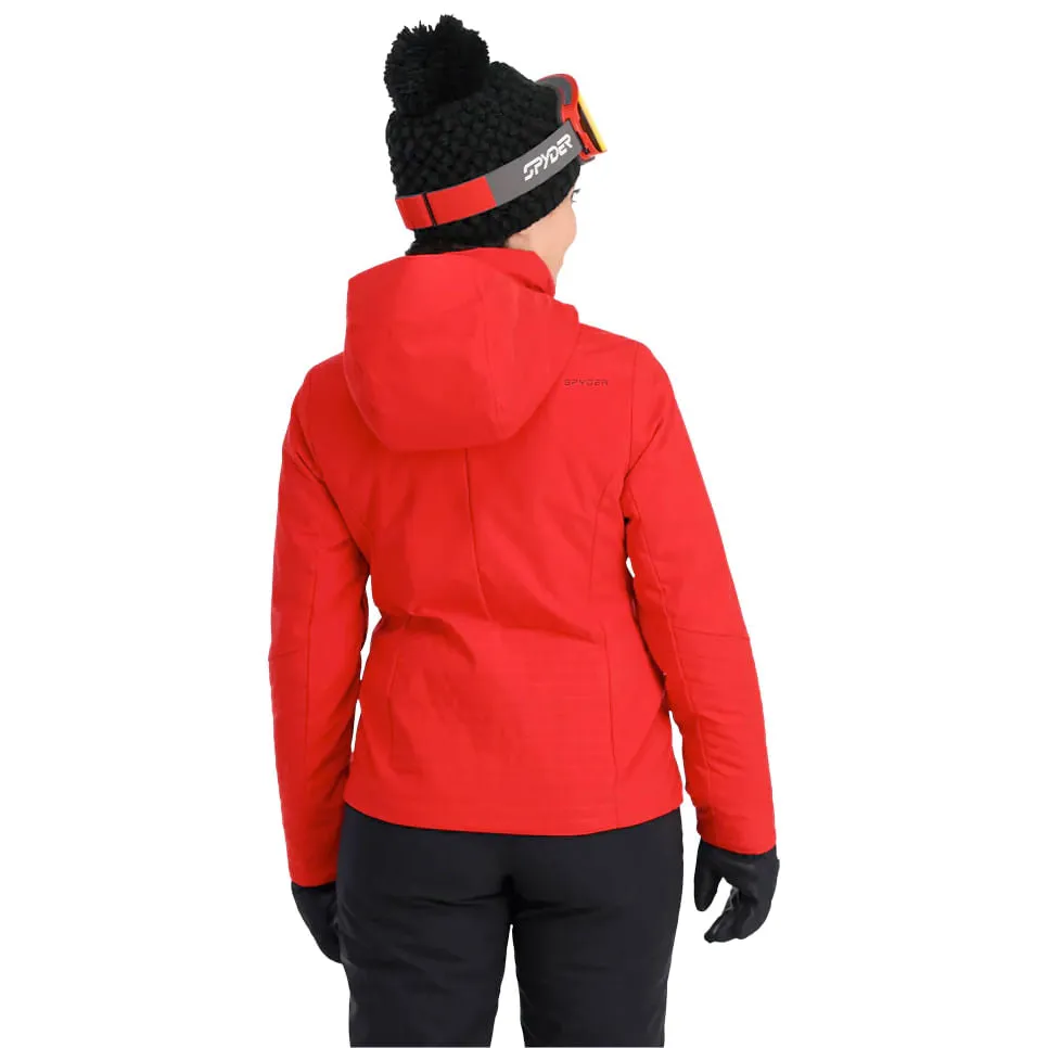 Spyder Schatzi Womens Jacket